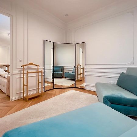 Hotel Particulier La Defense - Boutique Hotel Paris بيتّو المظهر الخارجي الصورة