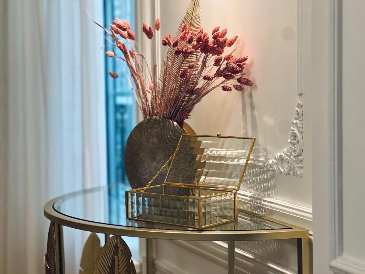 Hotel Particulier La Defense - Boutique Hotel Paris بيتّو المظهر الخارجي الصورة