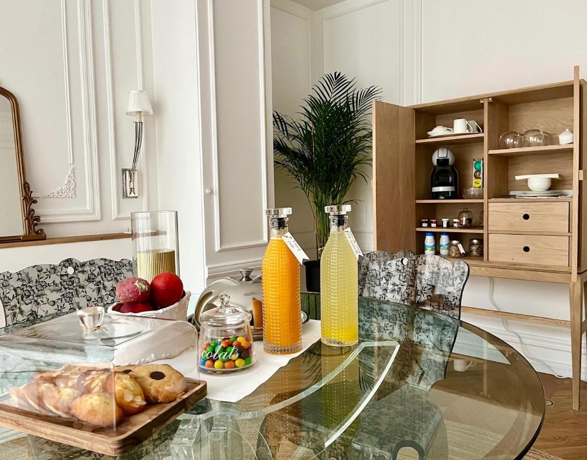 Hotel Particulier La Defense - Boutique Hotel Paris بيتّو المظهر الخارجي الصورة