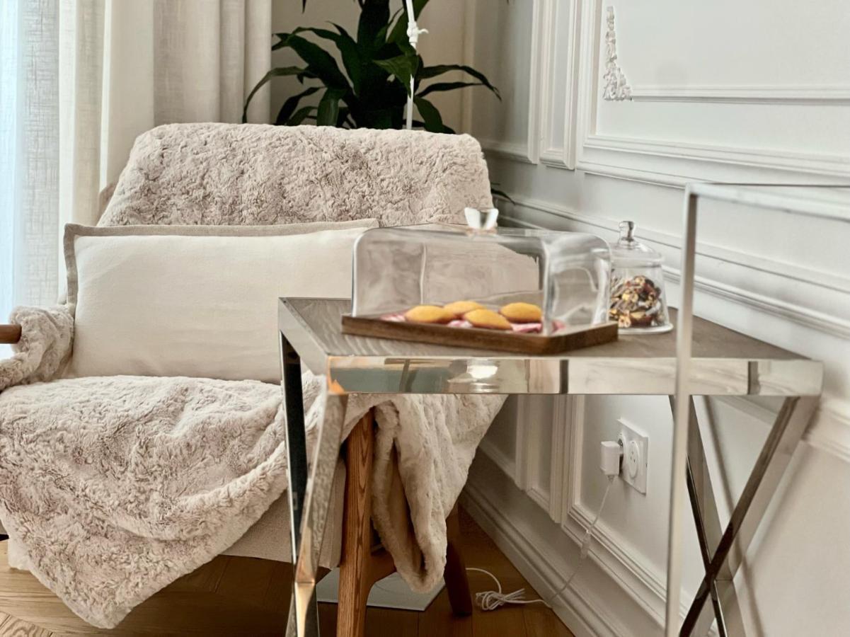 Hotel Particulier La Defense - Boutique Hotel Paris بيتّو المظهر الخارجي الصورة