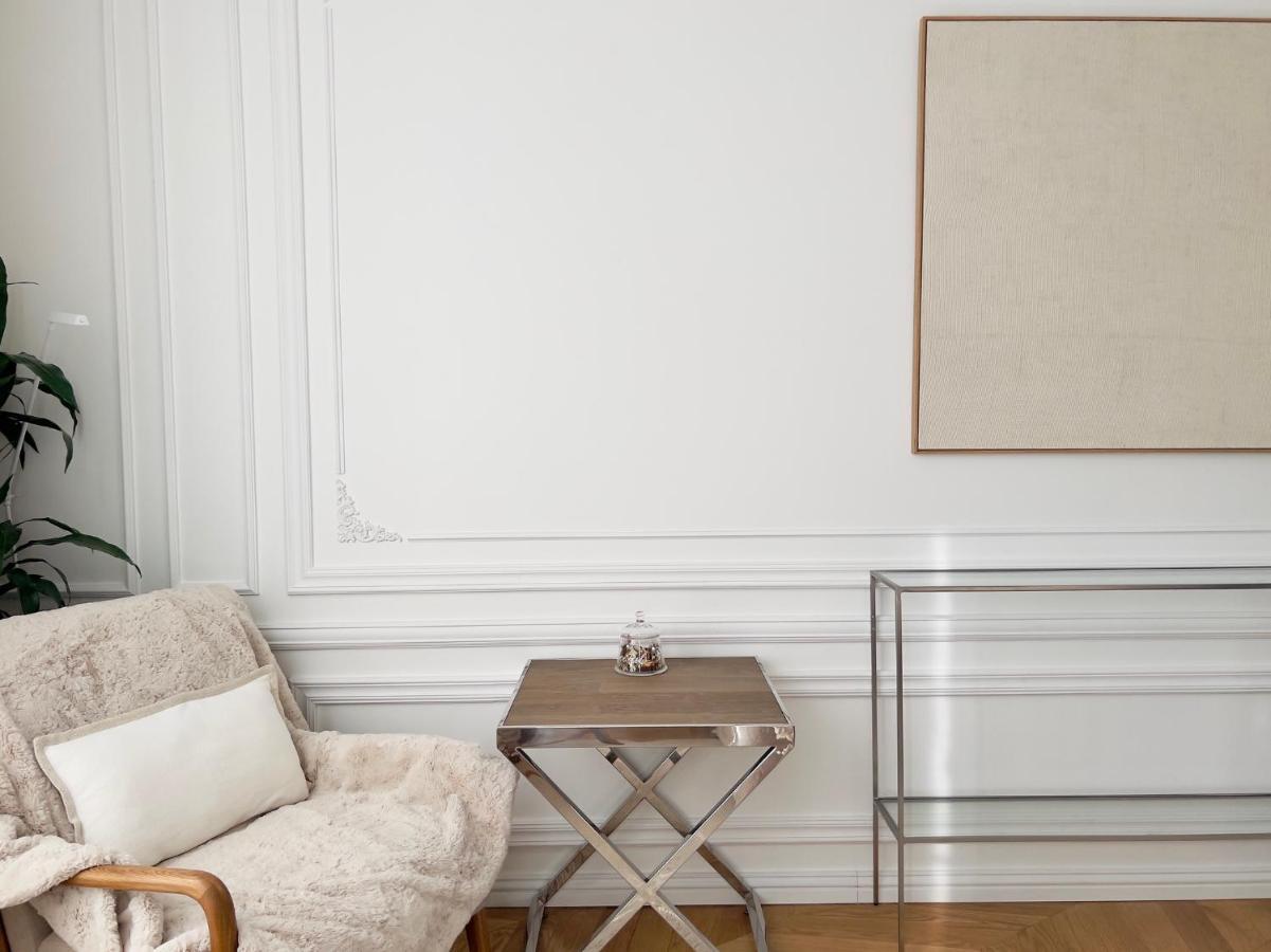 Hotel Particulier La Defense - Boutique Hotel Paris بيتّو المظهر الخارجي الصورة