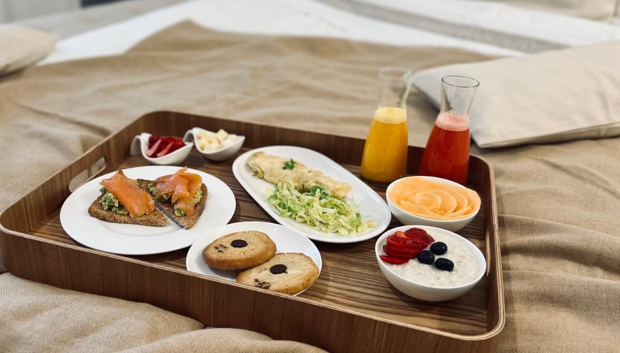 Hotel Particulier La Defense - Boutique Hotel Paris بيتّو المظهر الخارجي الصورة